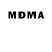 MDMA Molly Liza Engele